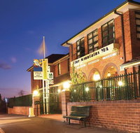 Blue Mountains YHA - Whitsundays Accommodation