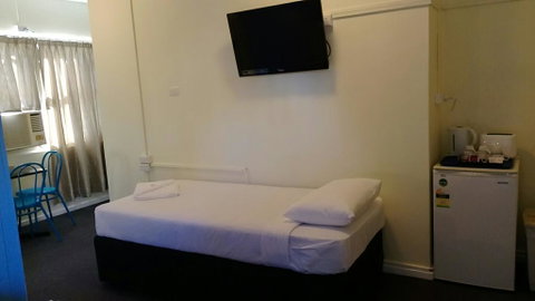 Blue Pacific Swansea - Whitsundays Accommodation 2