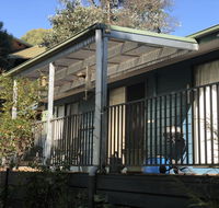 Blue Range Cottage - Whitsundays Accommodation