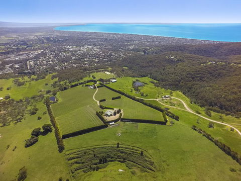 Blue Range Estate Villas - Whitsundays Accommodation 2