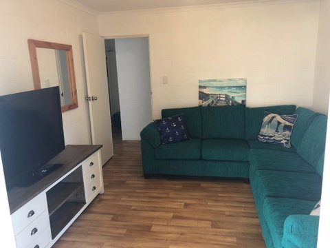 Blue River Apartments - Whitsundays Accommodation 2