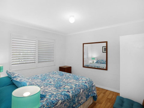 Blue River Apartments - Whitsundays Accommodation 3