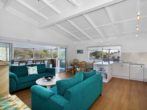 Blue River Apartments - Whitsundays Accommodation 0