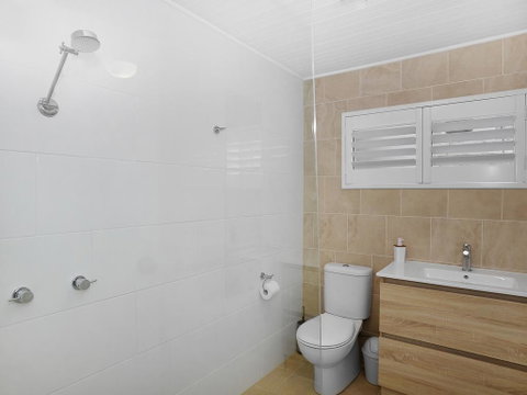 Blue River Apartments - Whitsundays Accommodation 1