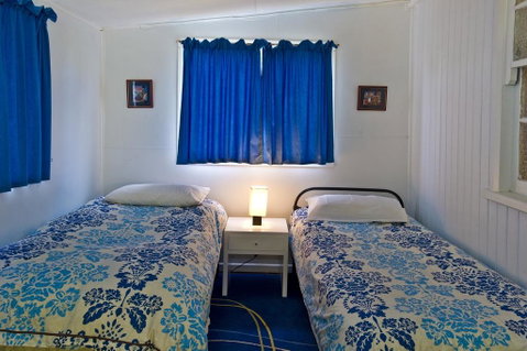 Blue River Shack - Whitsundays Accommodation 1