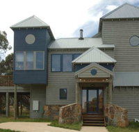 Blue Sky Lodge - Whitsundays Accommodation