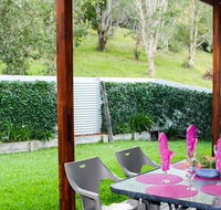 Blue Vogue Combo  192 Boomerang Drive - Whitsundays Accommodation