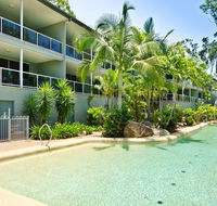 Blue Water Views - Whitsundays Accommodation