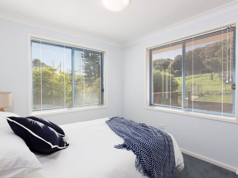 Blue Waters At Gerroa - Whitsundays Accommodation 3