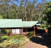 Bluebell Cottage - Whitsundays Accommodation