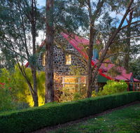 Bluegums Retreat - Whitsundays Accommodation