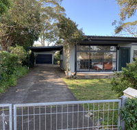 Bluejay Cottage - Whitsundays Accommodation