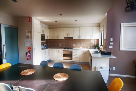 Blues Air 1 - Whitsundays Accommodation 1