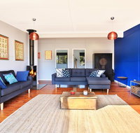 Bluetongue  Culburra - Pet Friendly - 4 Mins to Beach - Whitsundays Accommodation