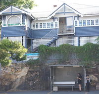 Bluetongue Backpackers - Whitsundays Accommodation