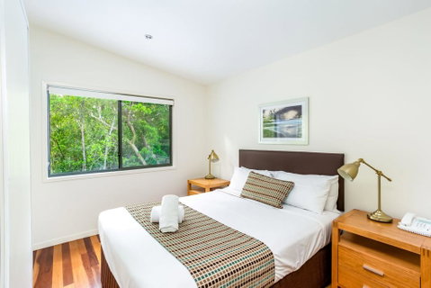 Bluewater 1 Rainbow Shores - Whitsundays Accommodation 0