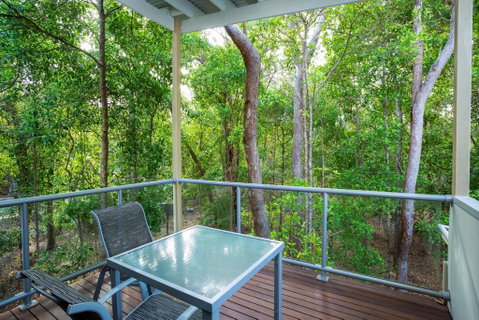 Bluewater 1 Rainbow Shores - Whitsundays Accommodation 1