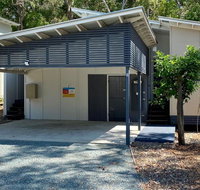 Bluewater 2 - Rainbow Shores Walk to beach private and stylish beach escape all on level - Whitsundays Accommodation