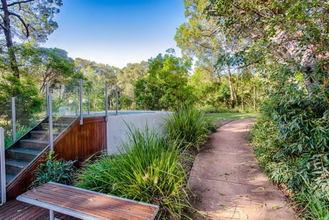 Bluewater 3 - Rainbow Shores - Whitsundays Accommodation 3