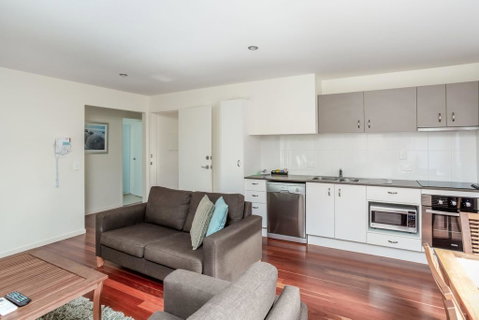 Bluewater 3 - Rainbow Shores - Whitsundays Accommodation 2