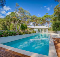 Bluewater 3 - Rainbow Shores - Whitsundays Accommodation