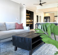 Bluewater Apartment - Whitsundays Accommodation