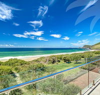 Blueys Bliss 1 - Whitsundays Accommodation