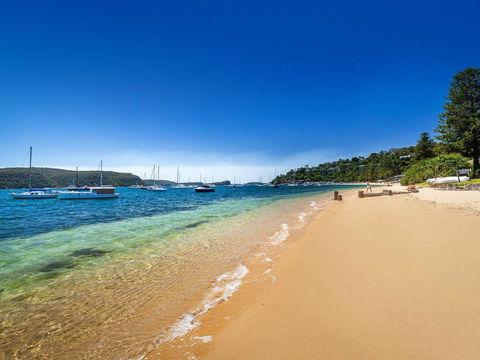 Boathouse At Iluka Resort Apartments - Whitsundays Accommodation 1