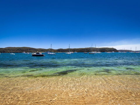 Boathouse At Iluka Resort Apartments - Whitsundays Accommodation 2