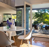 Boatshed Villa Green Door - Whitsundays Accommodation