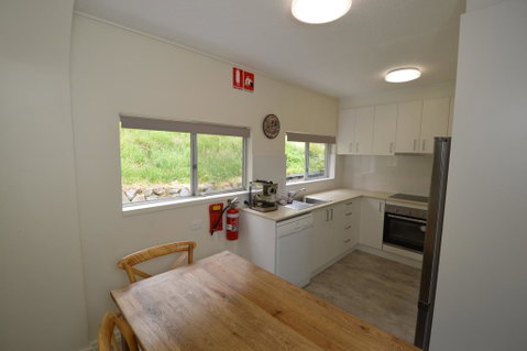 Bobuck 3B - Whitsundays Accommodation 1