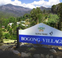 Bogong Village - Whitsundays Accommodation