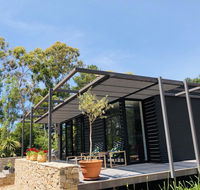 Bohemia Luxury House - Whitsundays Accommodation