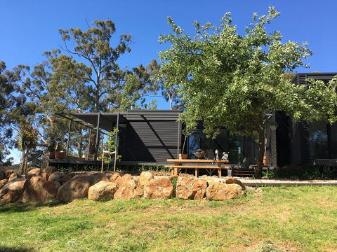 Bohemia Luxury House - Whitsundays Accommodation 2