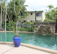 Bohemia Resort Cairns