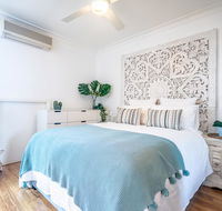 Boho House Bondi - Whitsundays Accommodation