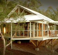 Bombah Point Eco Cottages - Whitsundays Accommodation