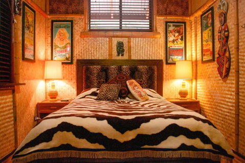 The LuWOW Lodge - Whitsundays Accommodation 2