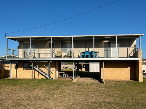 The Osprey - Whitsundays Accommodation 0