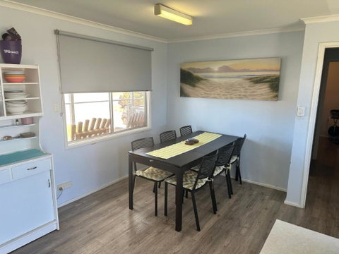 The Osprey - Whitsundays Accommodation 1