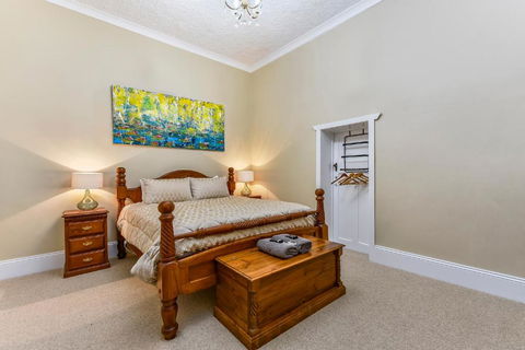 The Jazz B&B - Whitsundays Accommodation 1