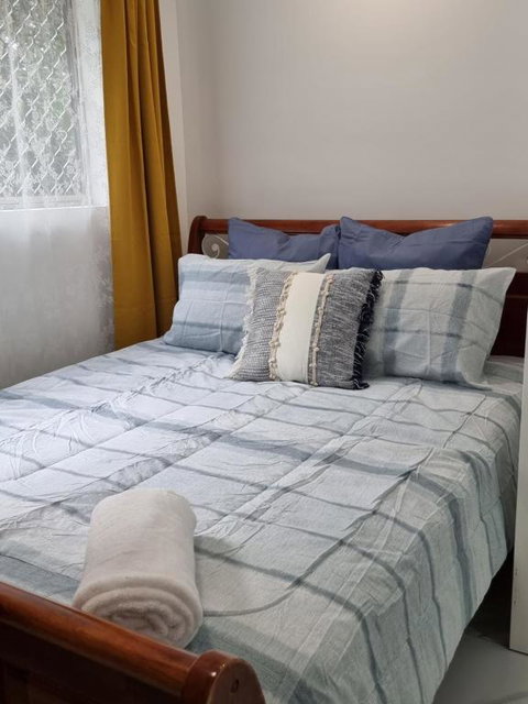 The Lux Guest House - Whitsundays Accommodation 3