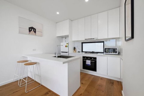 The Moorabbin Townhouse - Comfortable & Accessible - Whitsundays Accommodation 3