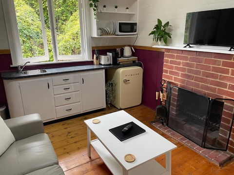 The Mulberry Cottage - Whitsundays Accommodation 3