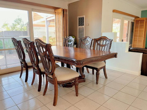 The Peaceful Retreat - Whitsundays Accommodation 2