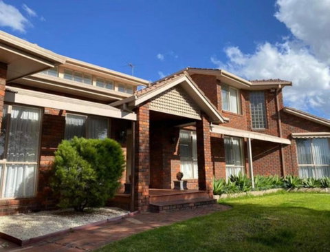 The Peaceful Retreat - Whitsundays Accommodation 1