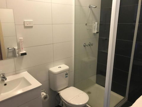 The Wharf Hotel - Whitsundays Accommodation 0
