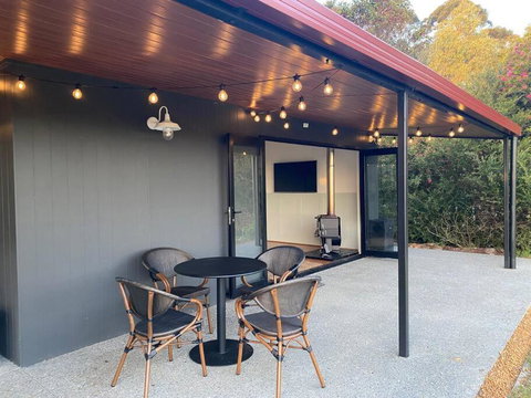 The Zen Den - Whitsundays Accommodation 0