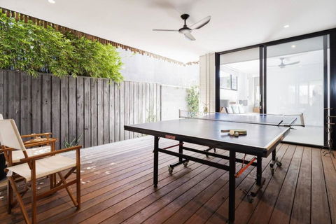 Ti Tree House - Live Like A Bonbeach Local - Whitsundays Accommodation 3