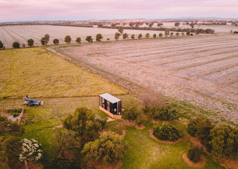 Tiny Balloon House By Tiny Away - Whitsundays Accommodation 0